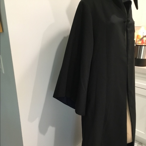 Harry Potter Universal Studios Ravenclaw robe MED - Picture 4 of 6